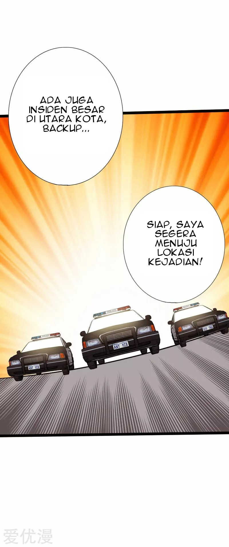 Hopeless chapter 123 halaman 9