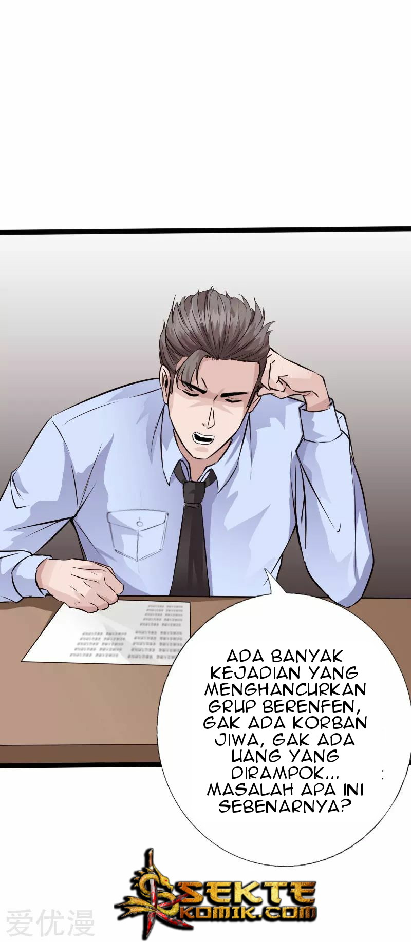 Hopeless chapter 123 halaman 10