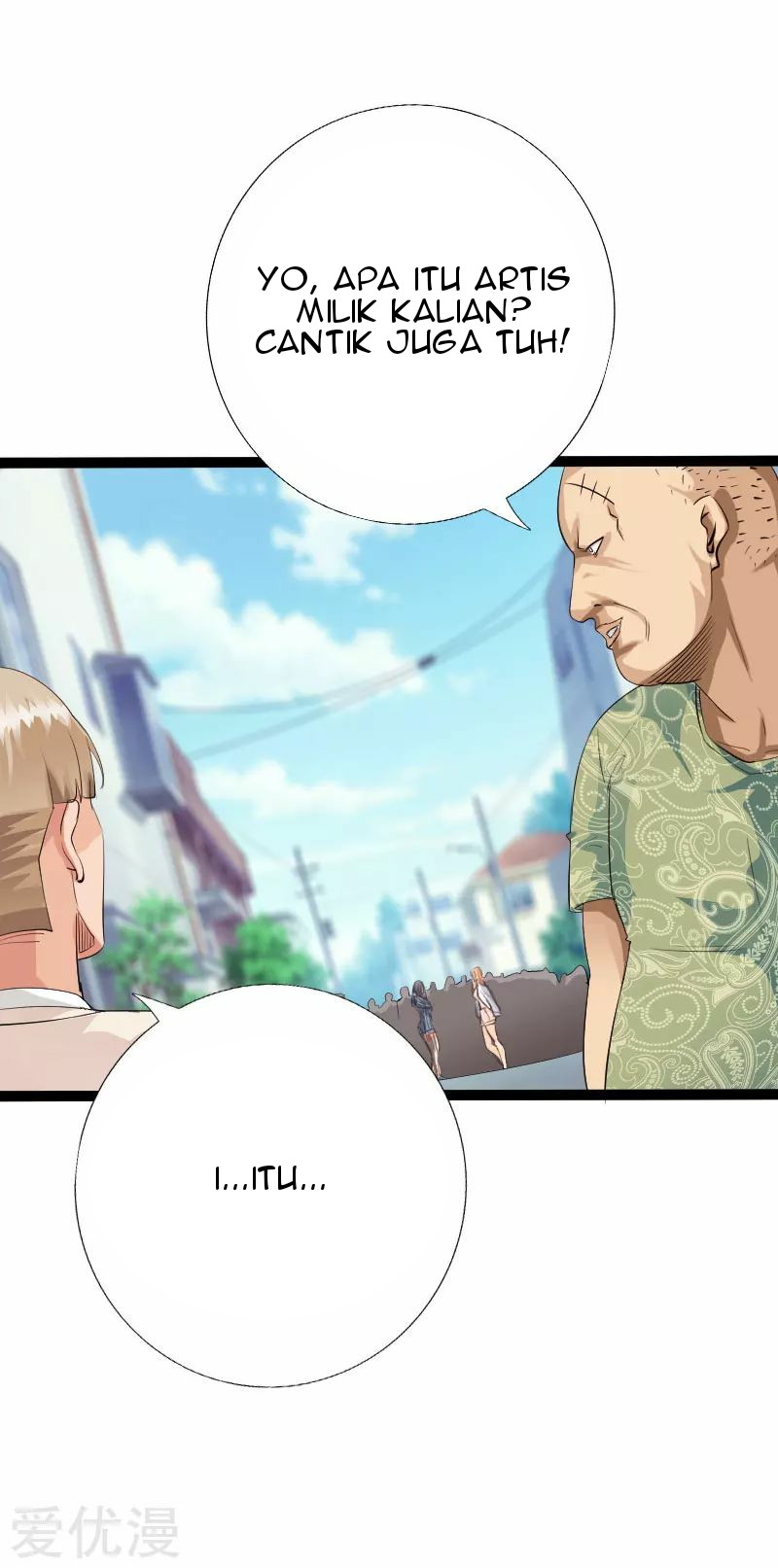 Hopeless chapter 123 halaman 20