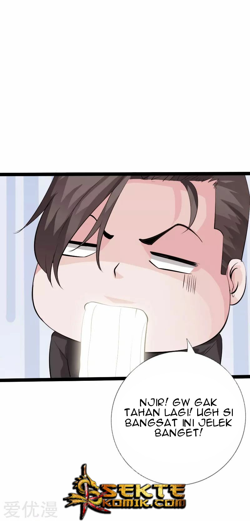 Hopeless chapter 123 halaman 24