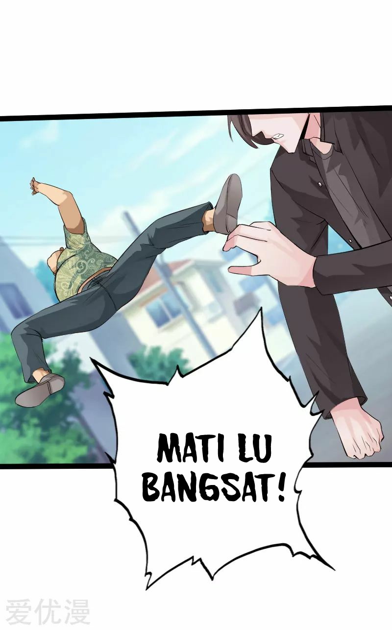 Hopeless chapter 123 halaman 26