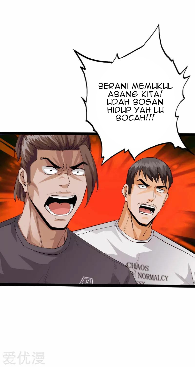 Hopeless chapter 123 halaman 27