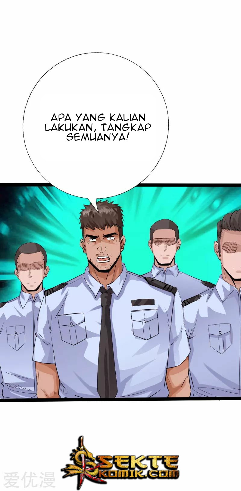 Hopeless Bab 124 halaman 4