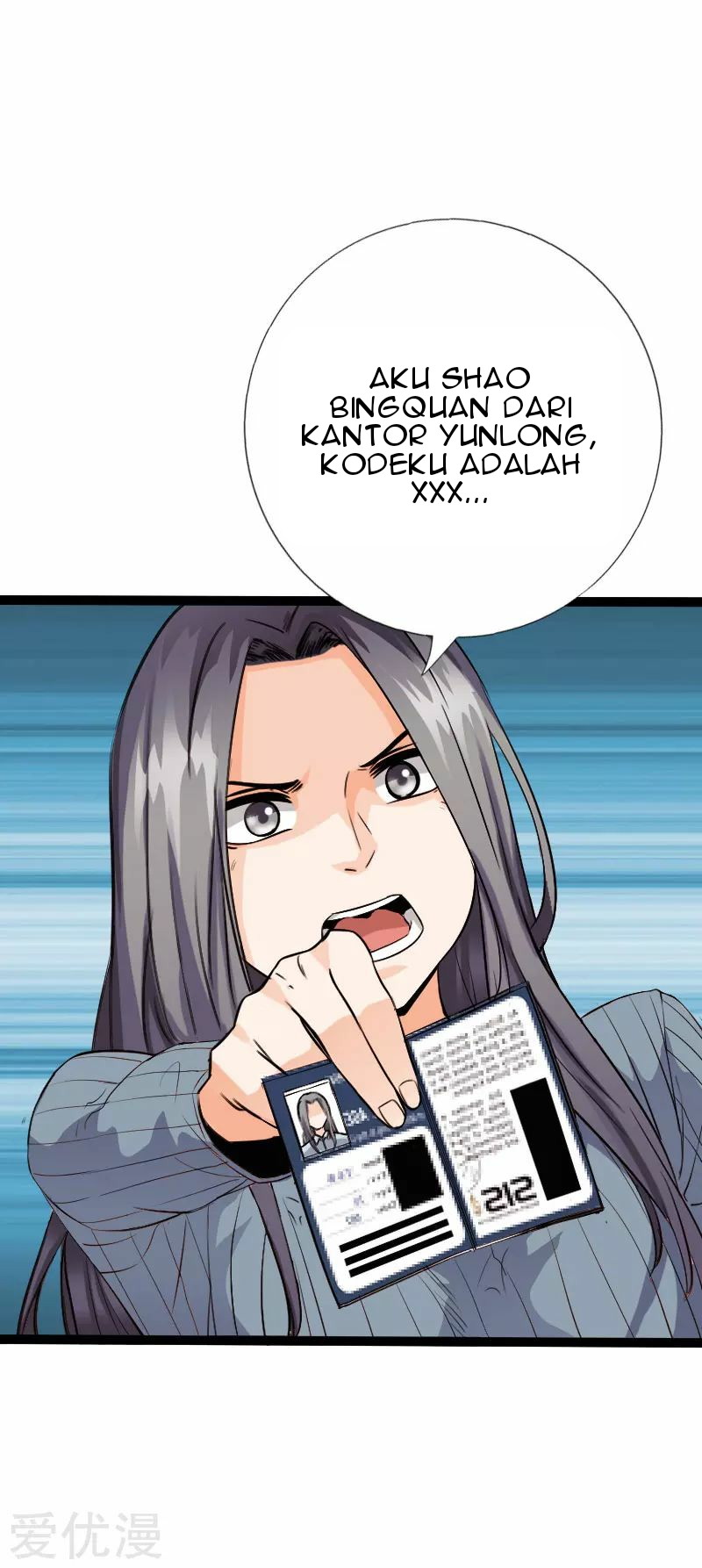 Hopeless Bab 124 halaman 7