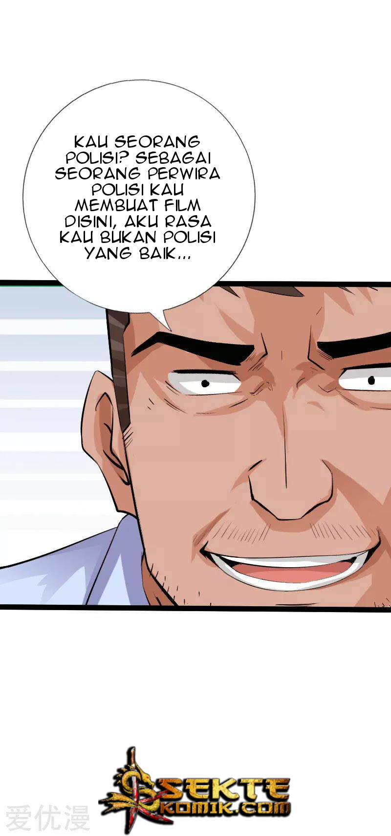 Hopeless Bab 124 halaman 8