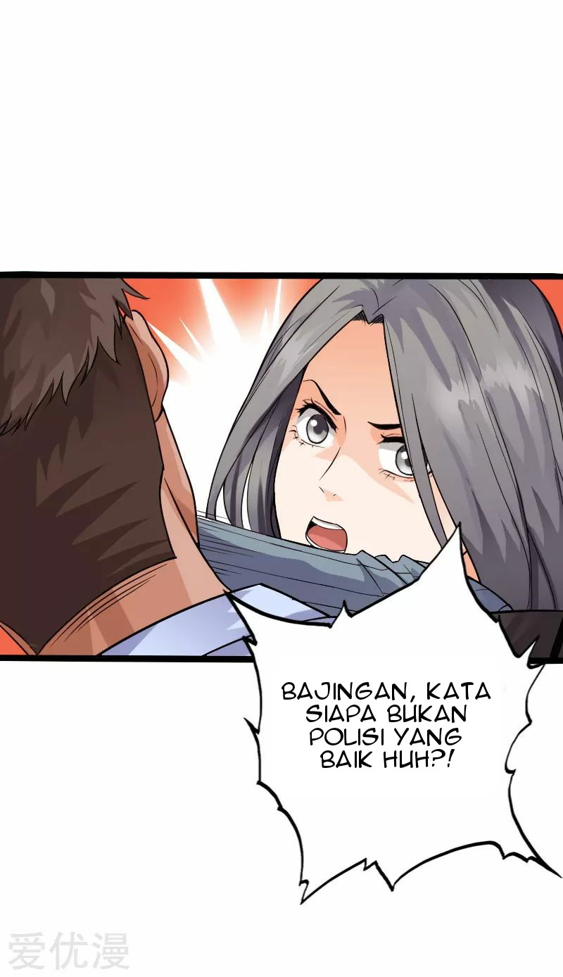 Hopeless Bab 124 halaman 9