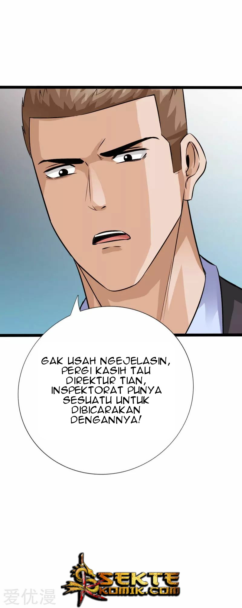 Hopeless Bab 124 halaman 23