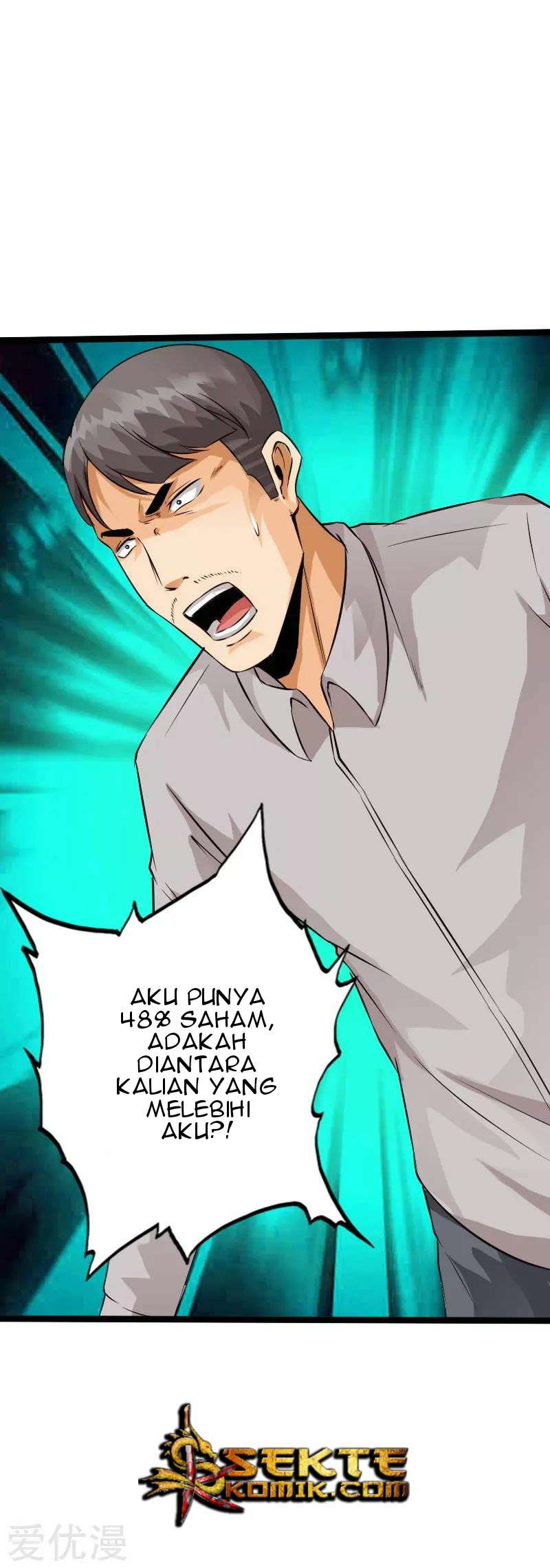 Hopeless chapter 125 halaman 11