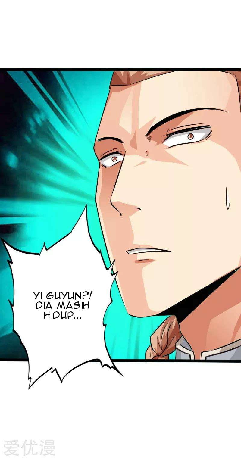 Hopeless chapter 125 halaman 15