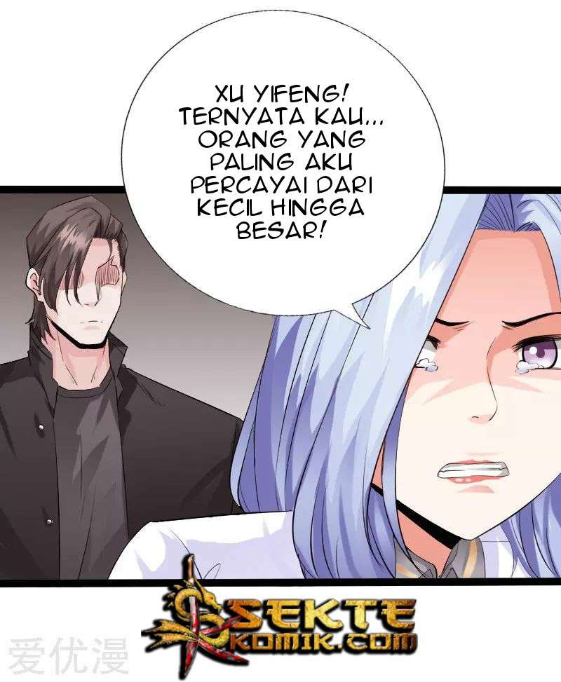 Hopeless chapter 125 halaman 16