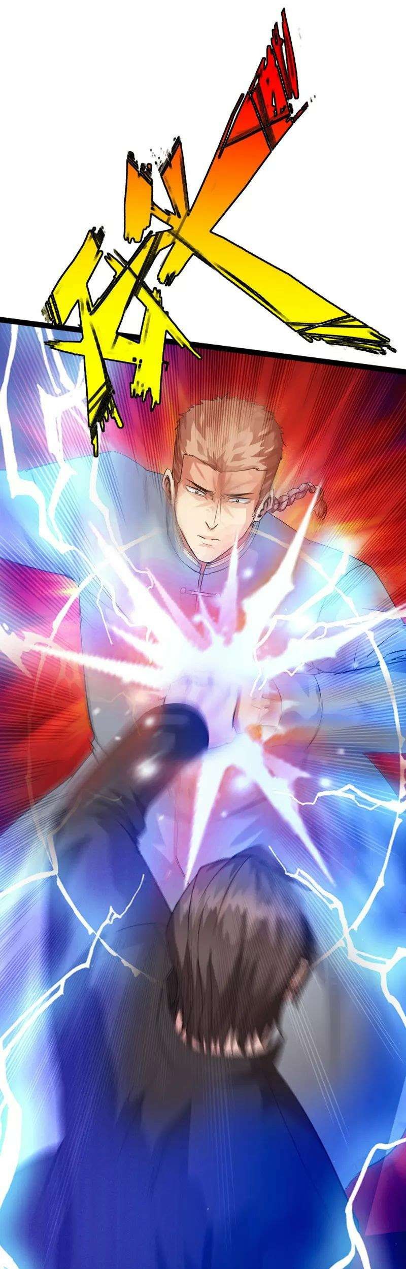 Hopeless chapter 125 halaman 19