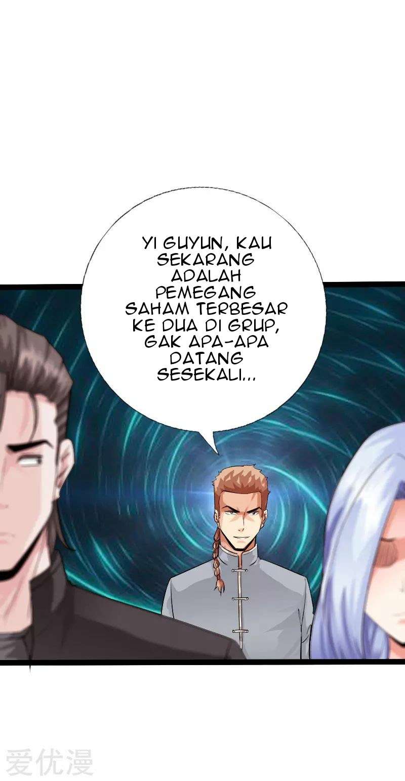 Hopeless chapter 125 halaman 22