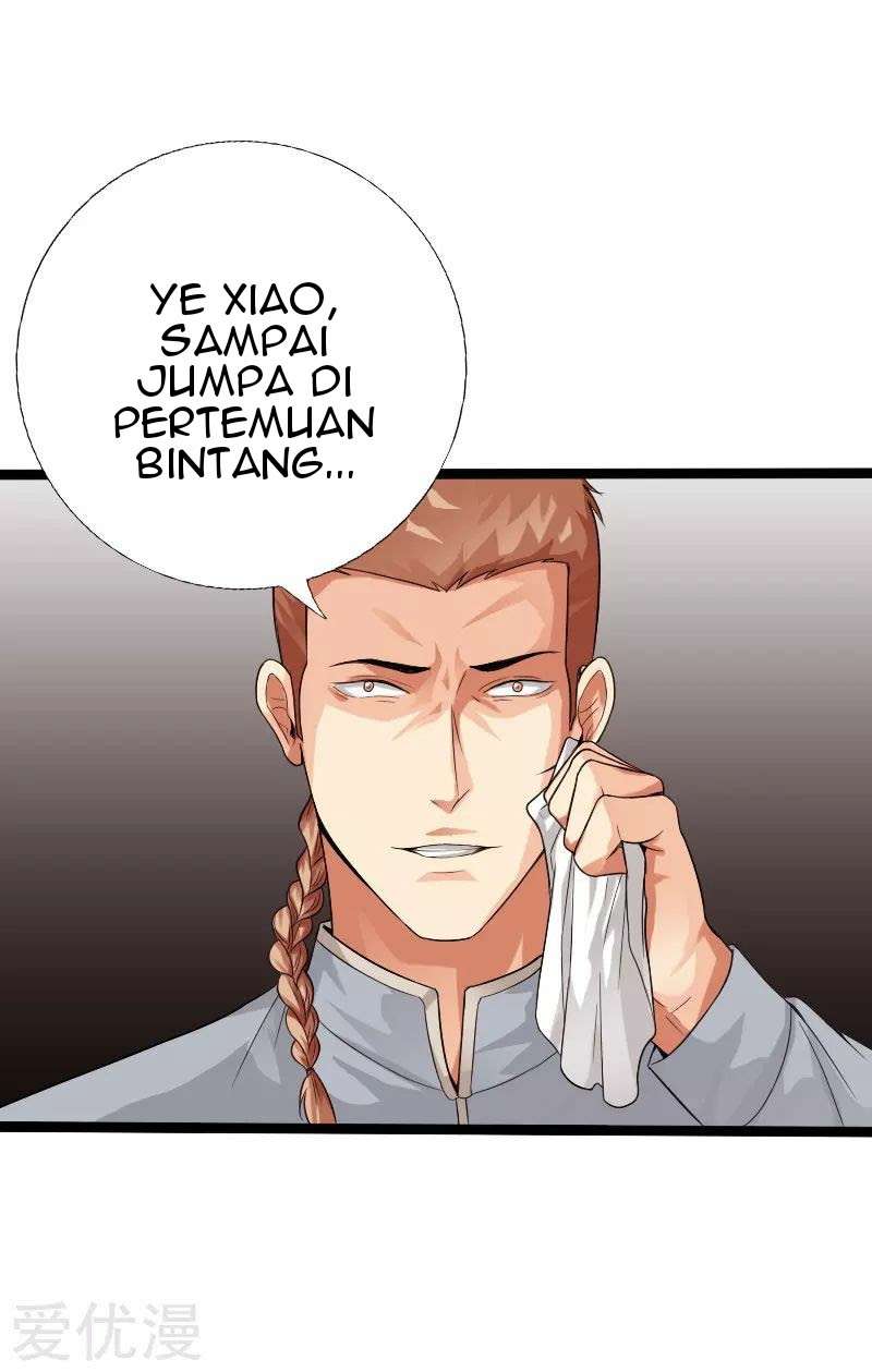 Hopeless chapter 125 halaman 25