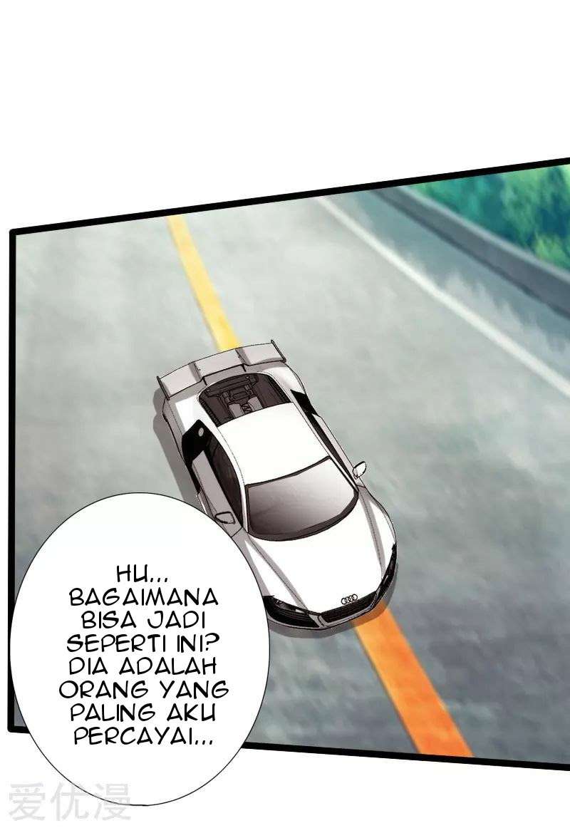 Hopeless chapter 125 halaman 26