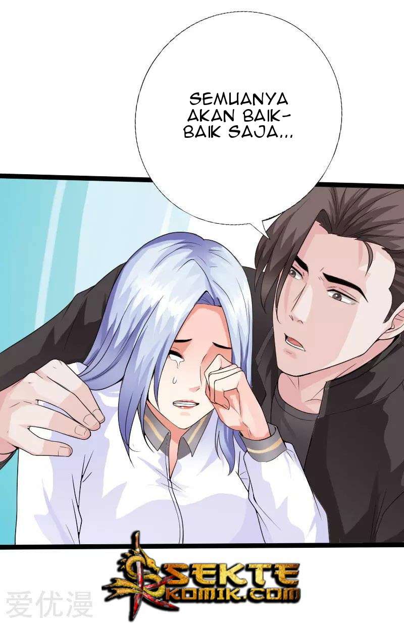 Hopeless chapter 125 halaman 27