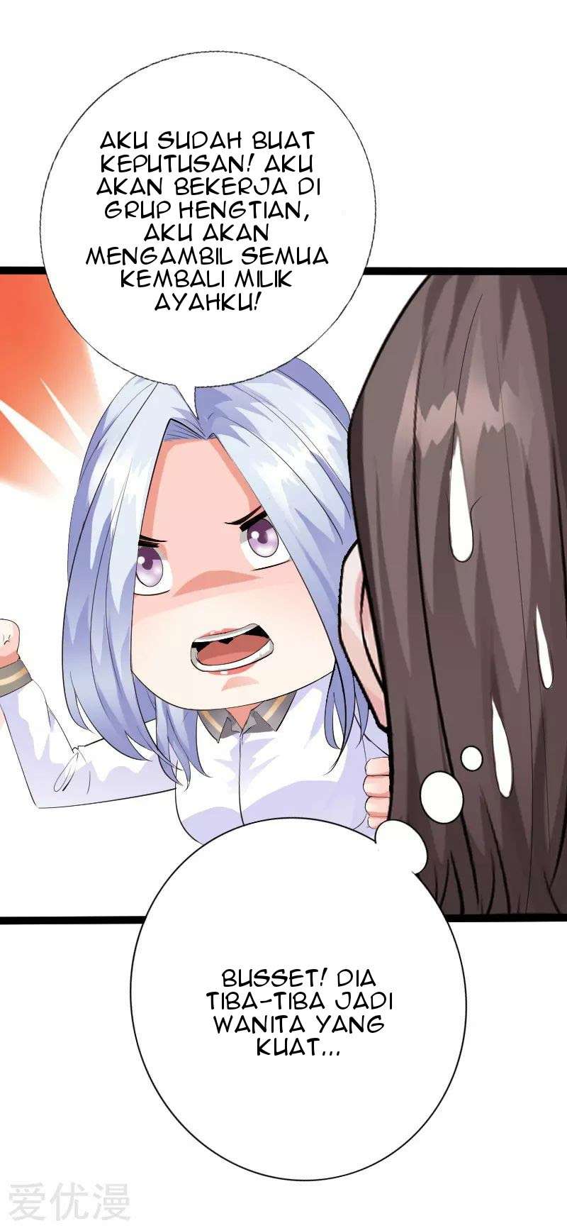Hopeless chapter 125 halaman 28