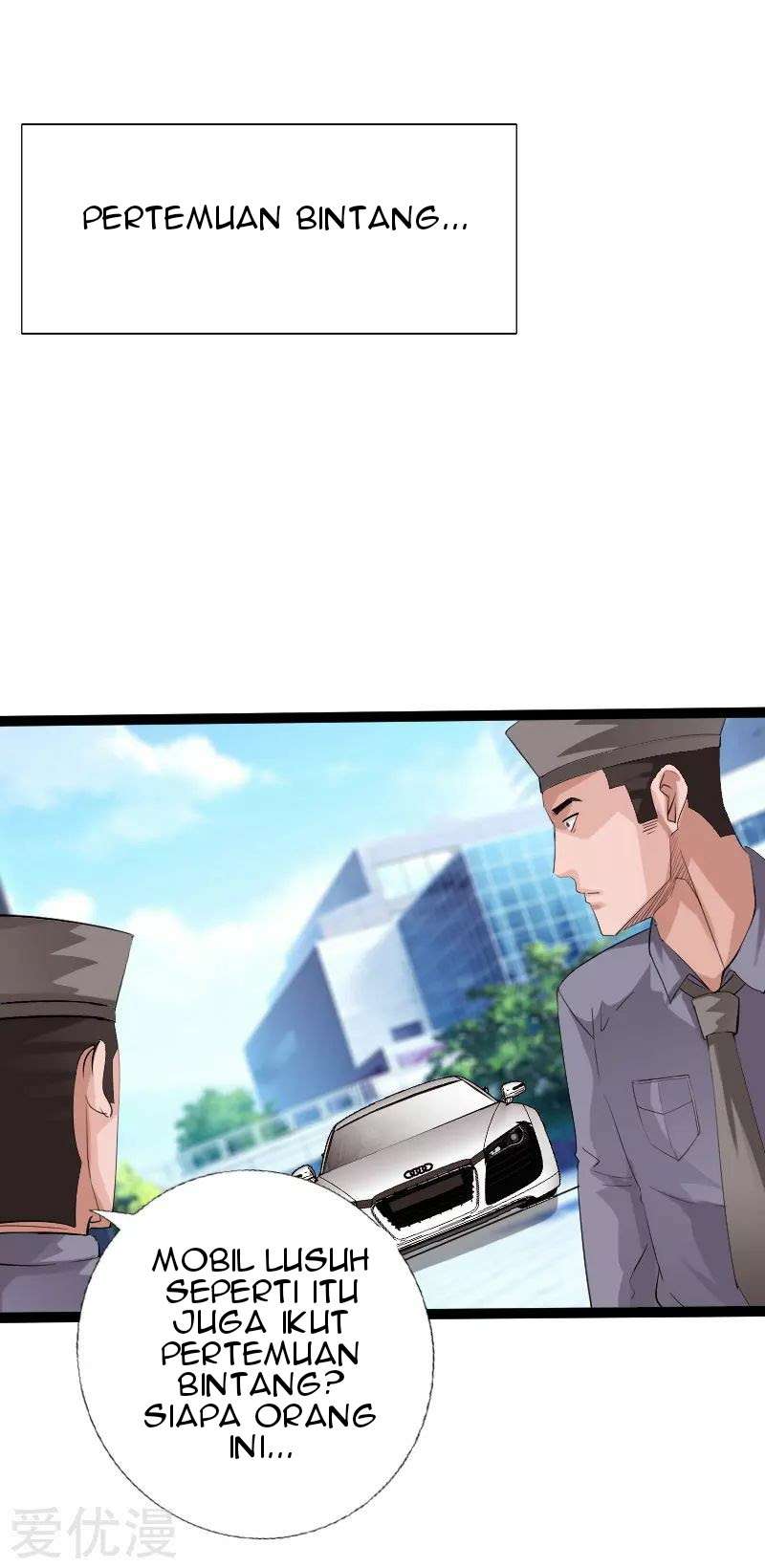 Hopeless chapter 125 halaman 29