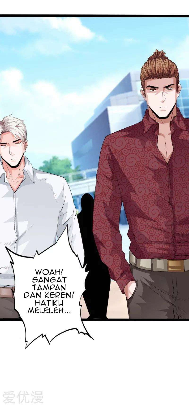 Hopeless chapter 125 halaman 30
