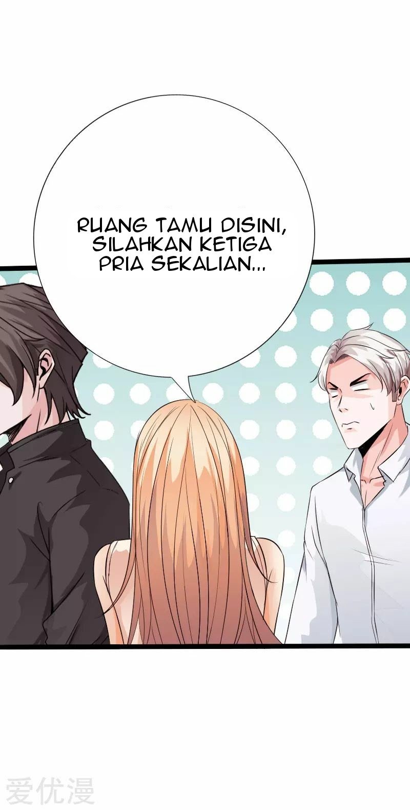 Hopeless chapter 126 halaman 9
