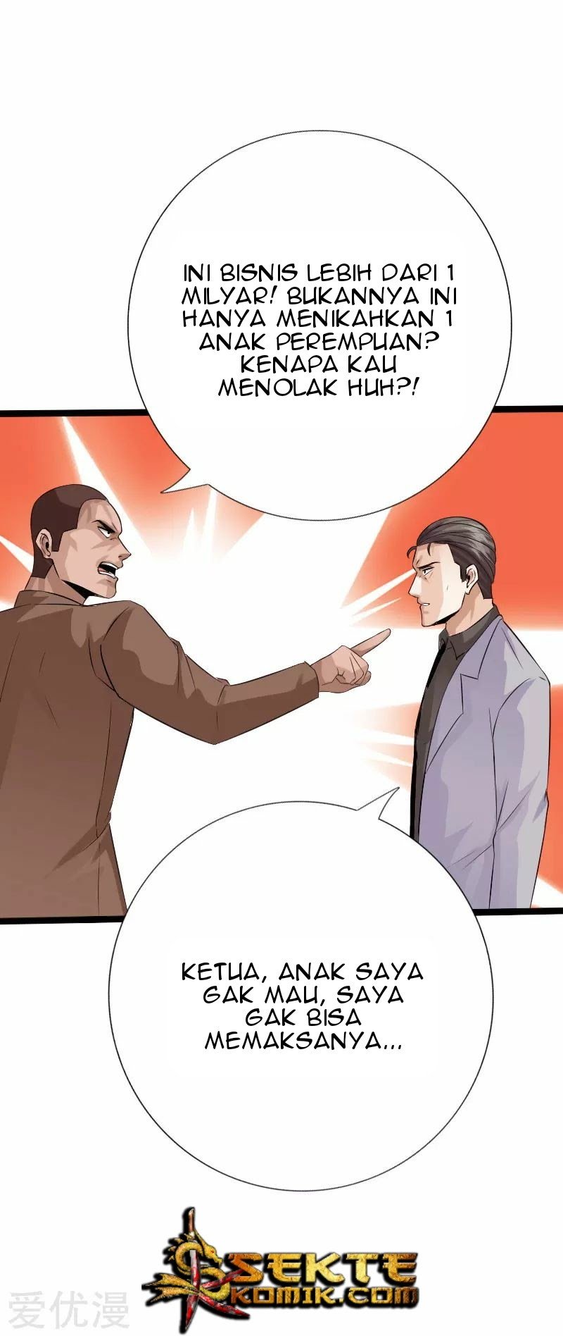 Hopeless chapter 126 halaman 10