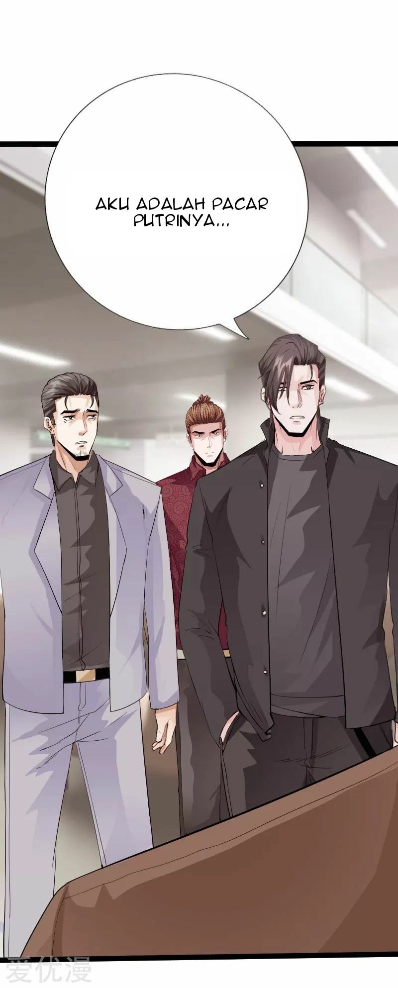 Hopeless chapter 126 halaman 14