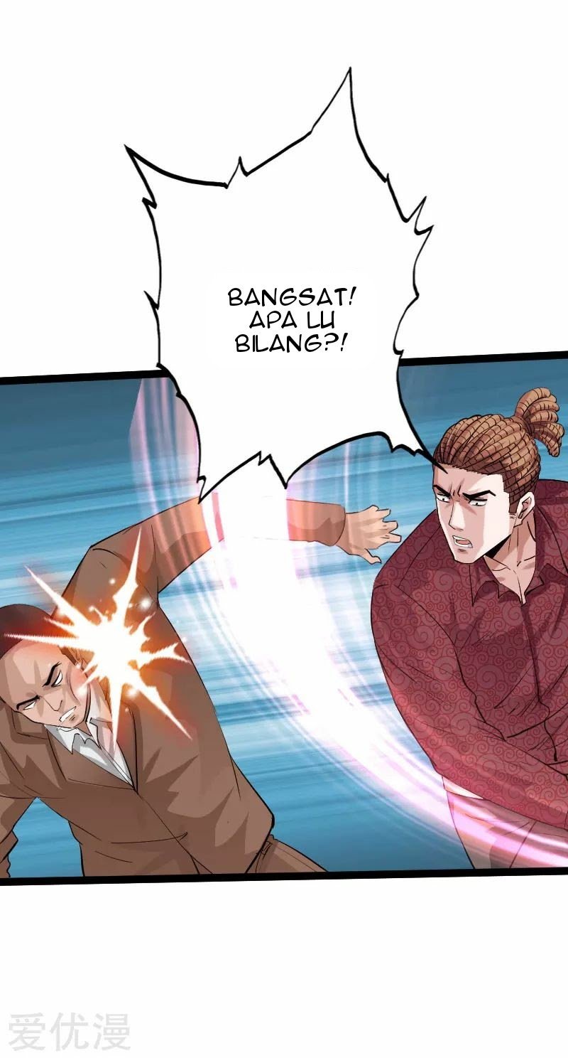 Hopeless chapter 126 halaman 17