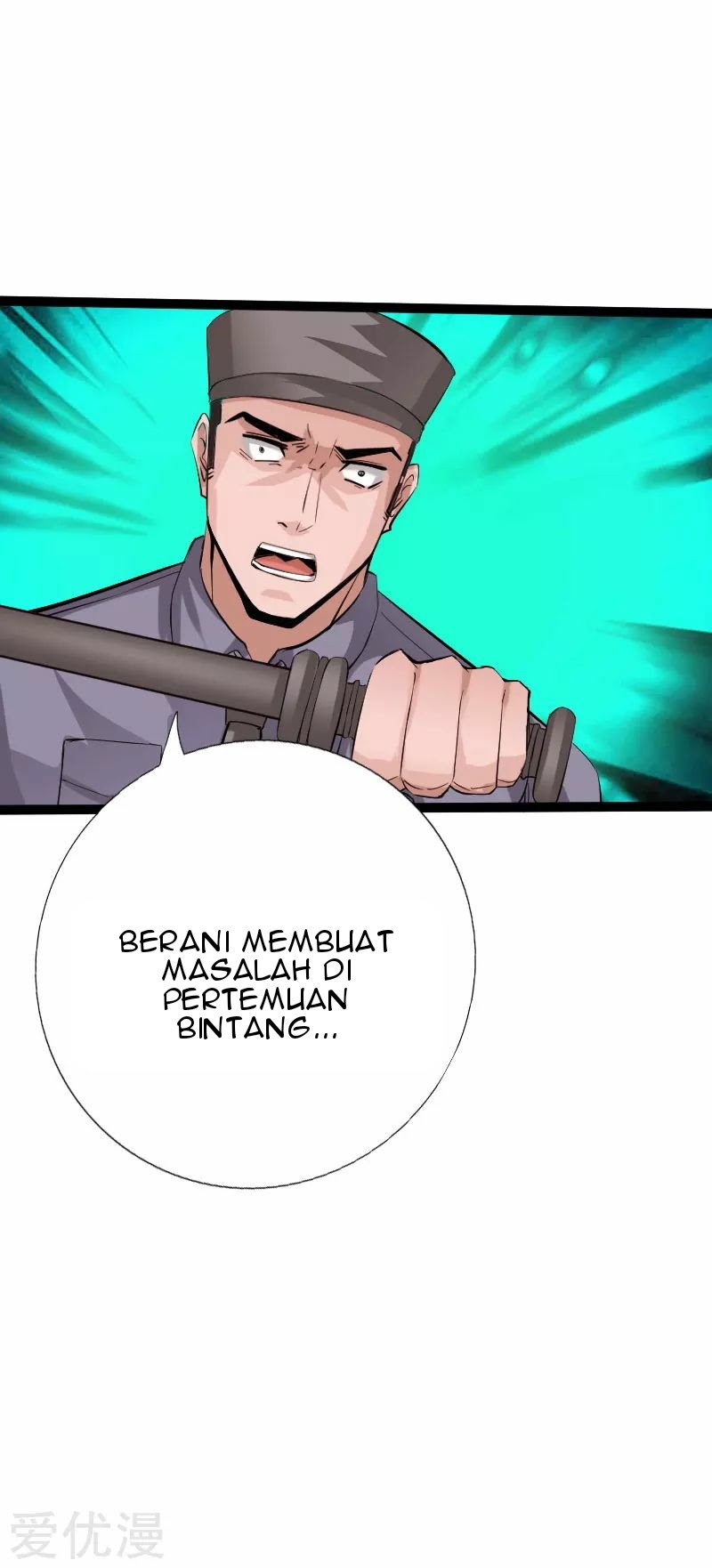 Hopeless chapter 126 halaman 19