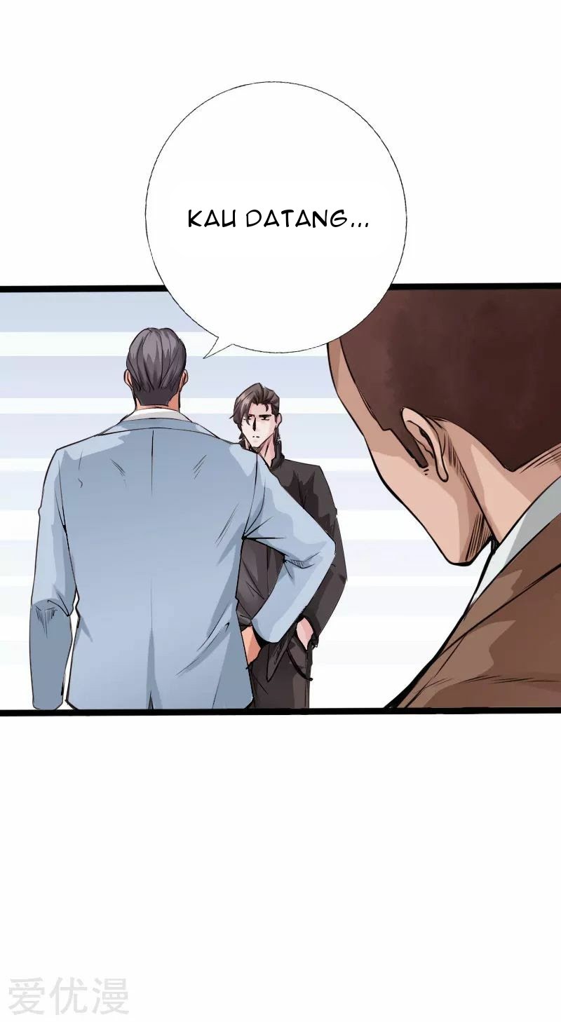 Hopeless chapter 126 halaman 22