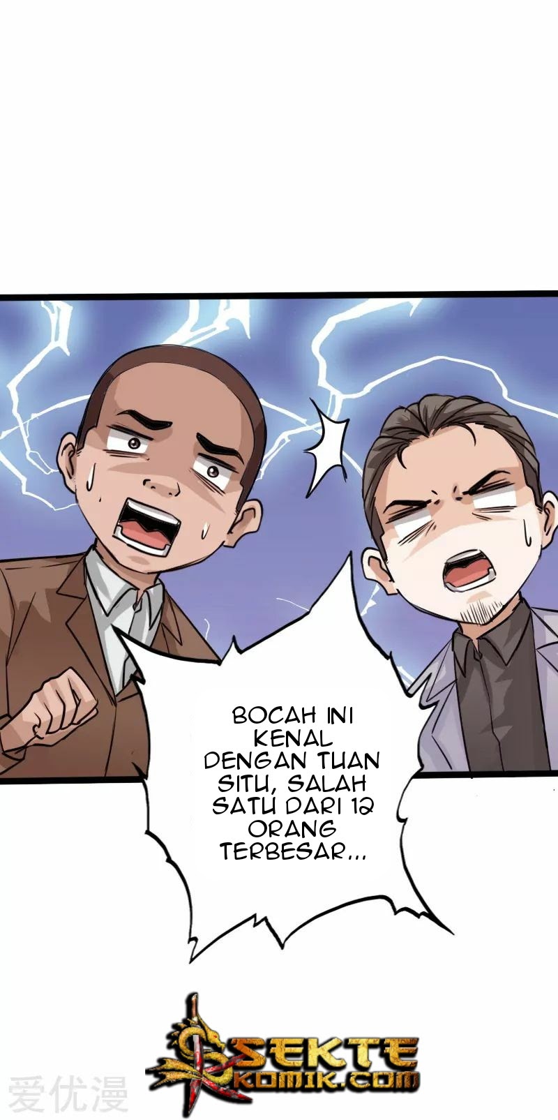 Hopeless chapter 126 halaman 23