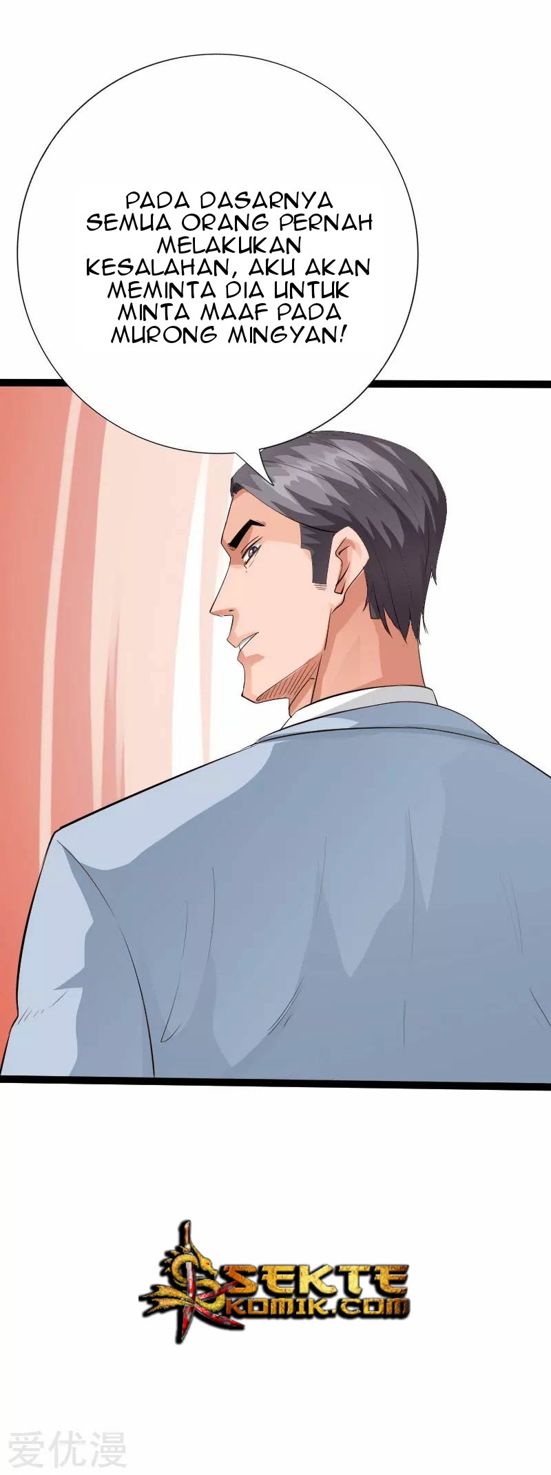 Hopeless chapter 126 halaman 30