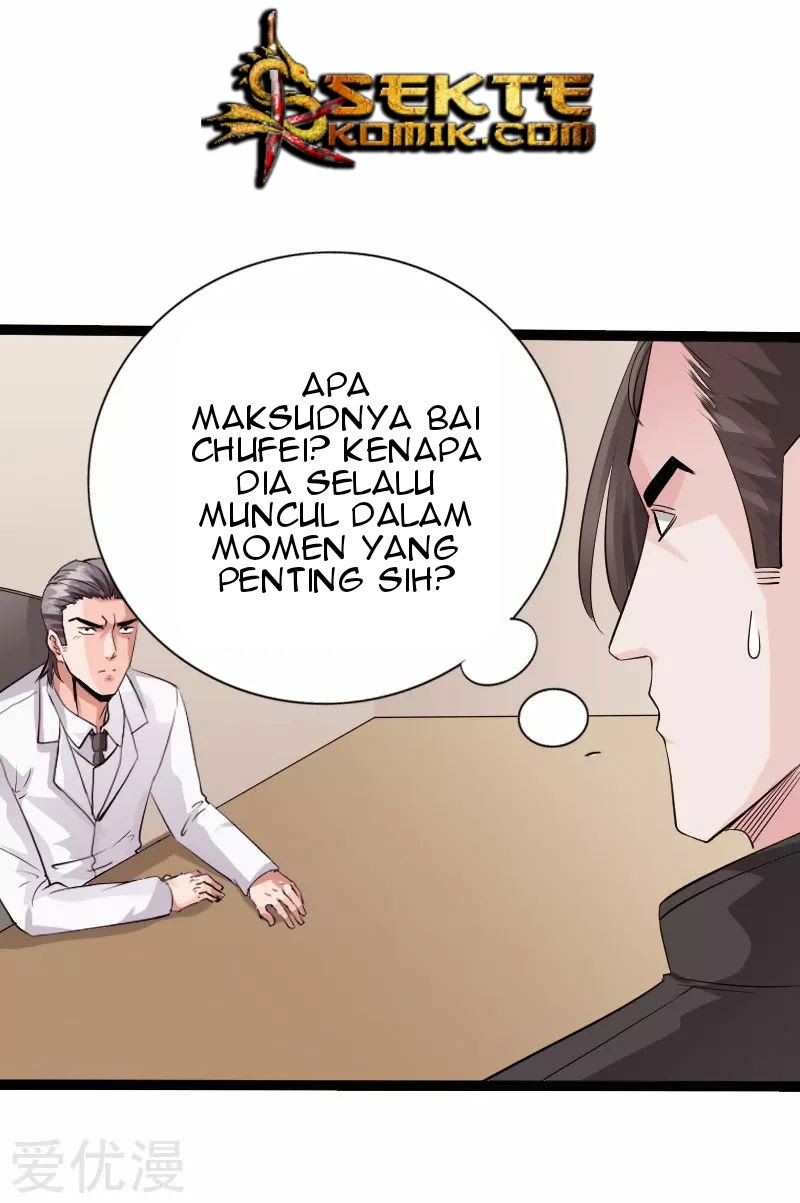 Hopeless chapter 126 halaman 34