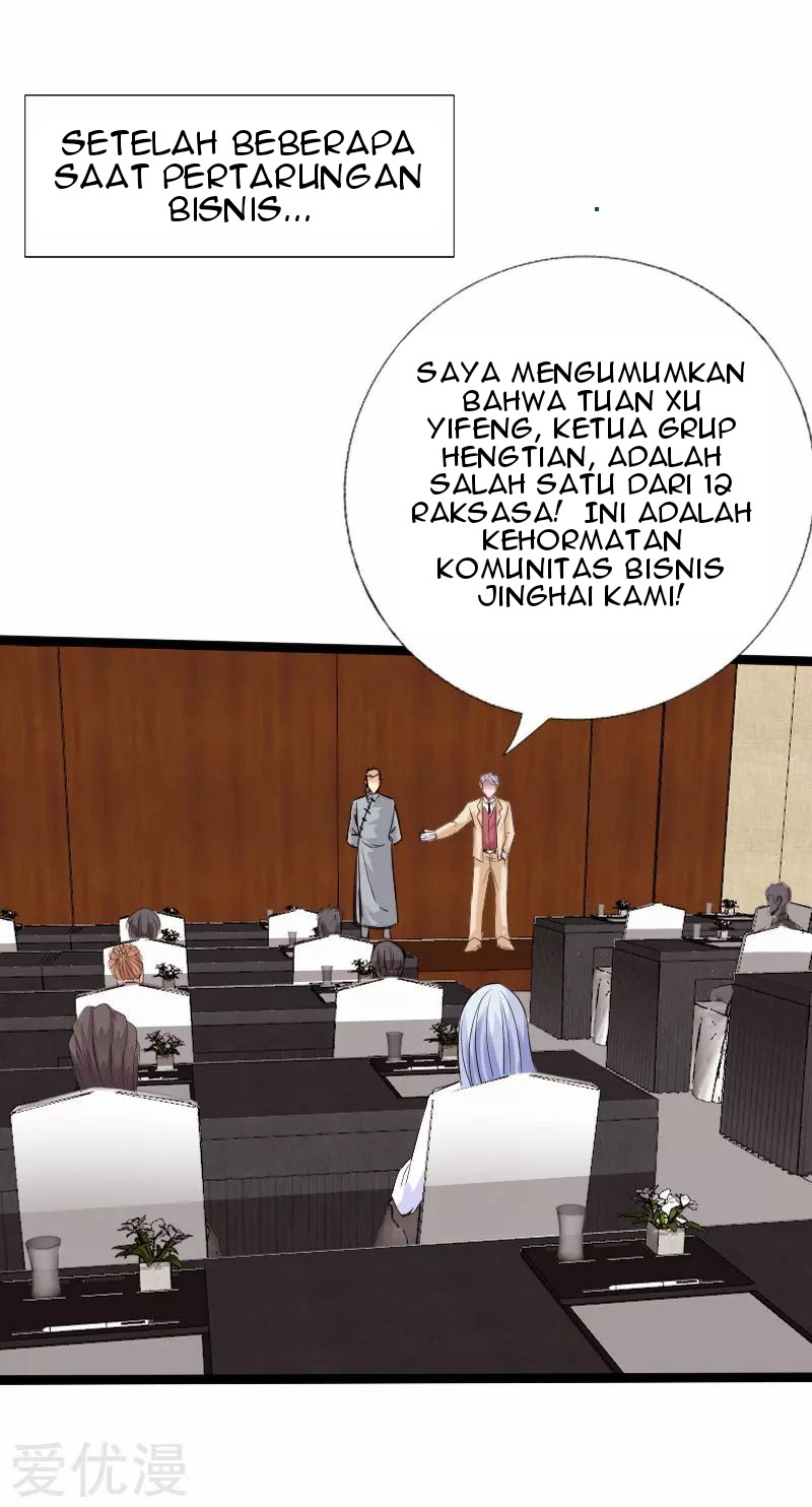 Hopeless Bab 127 halaman 3