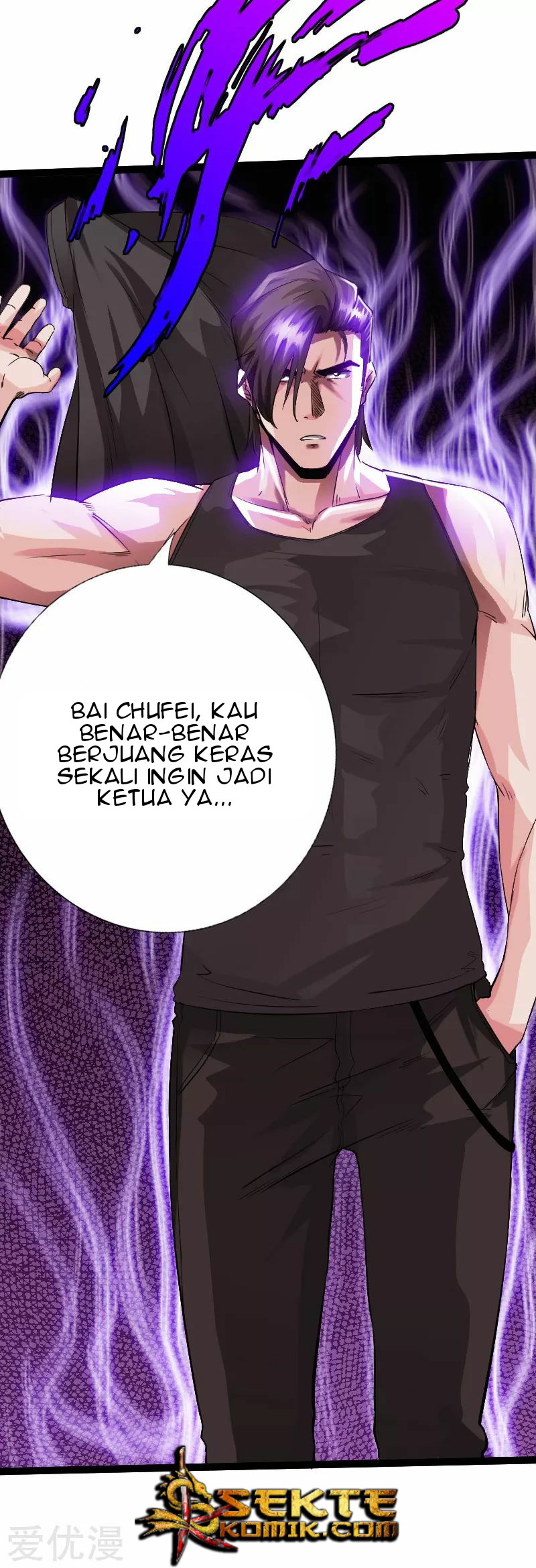 Hopeless Bab 127 halaman 16