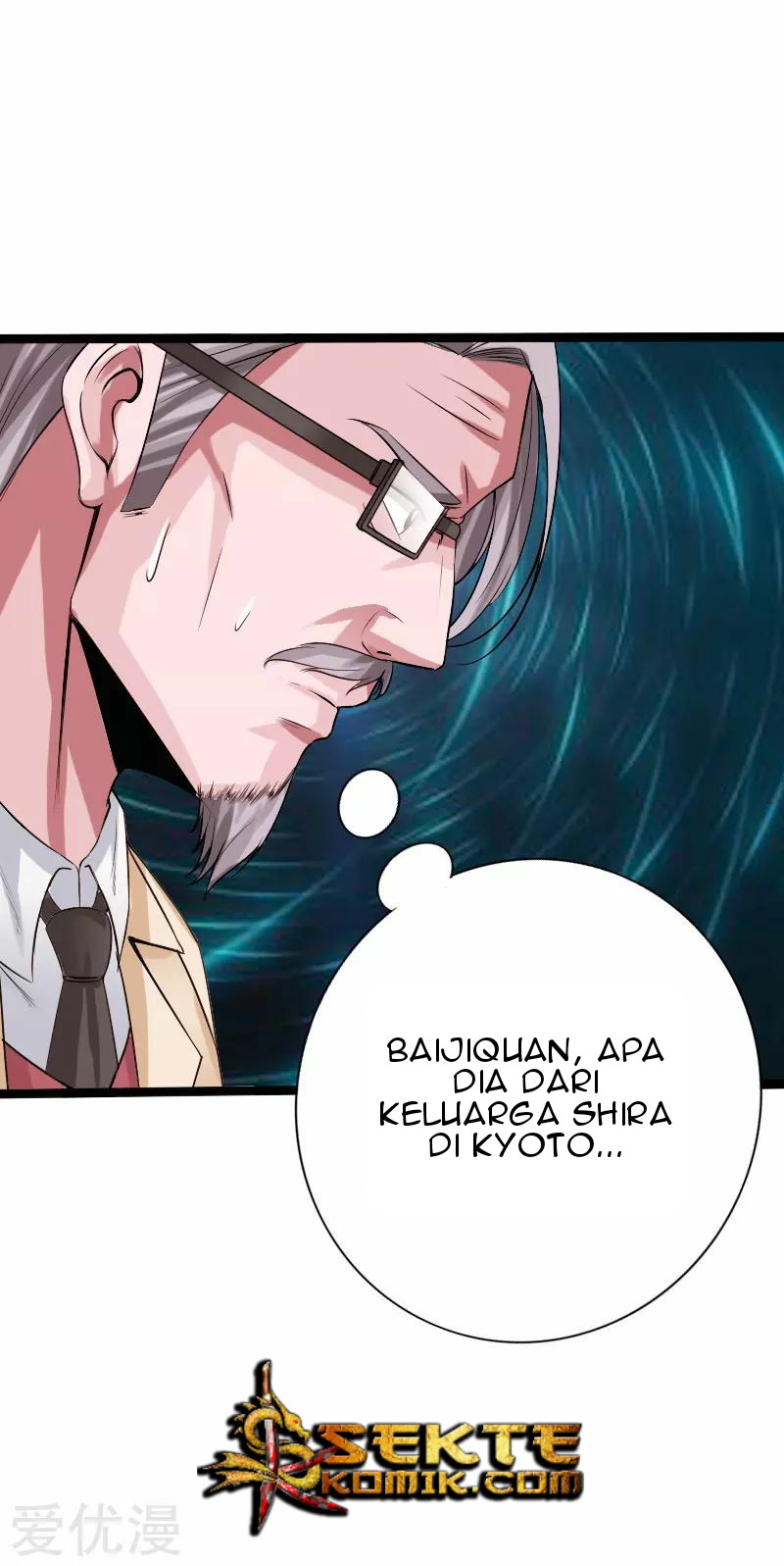 Hopeless Bab 127 halaman 23