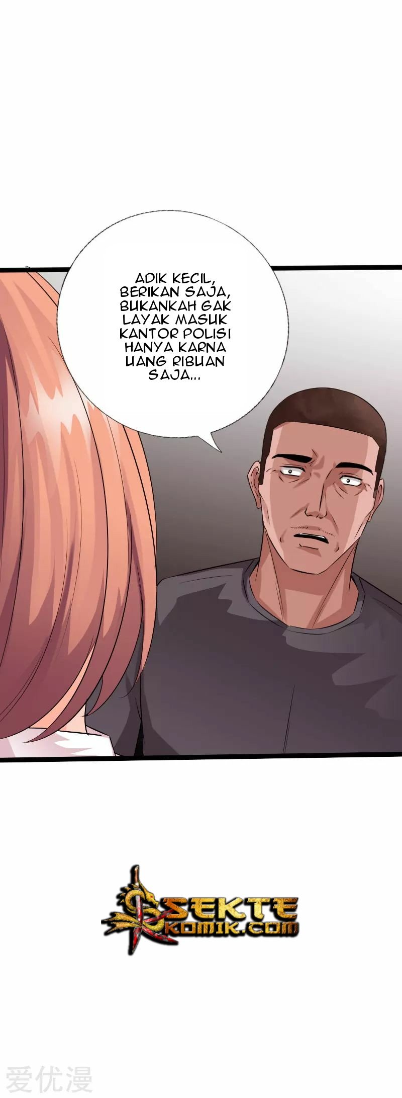 Hopeless Bab 128 halaman 10