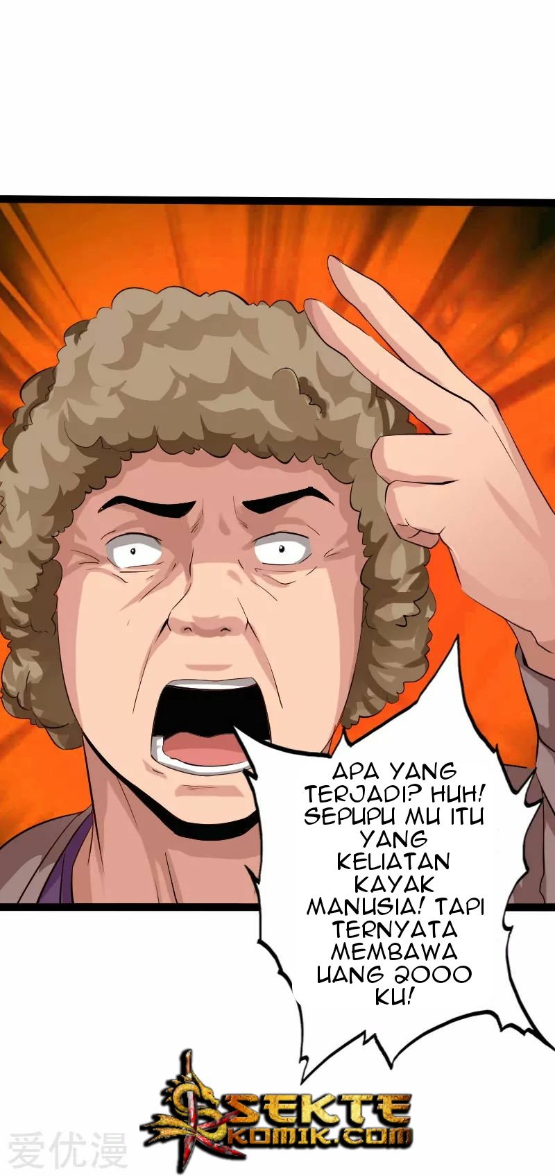 Hopeless Bab 128 halaman 13