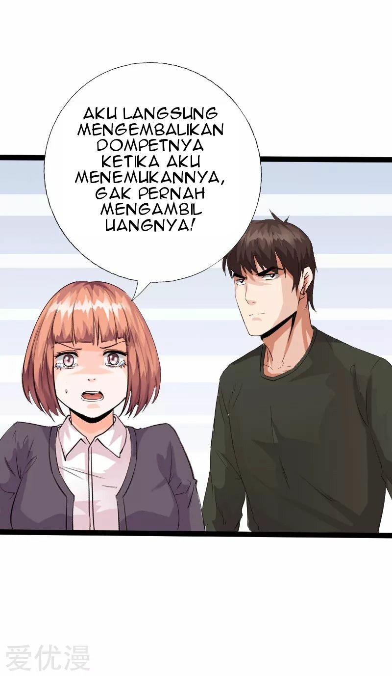 Hopeless Bab 128 halaman 14