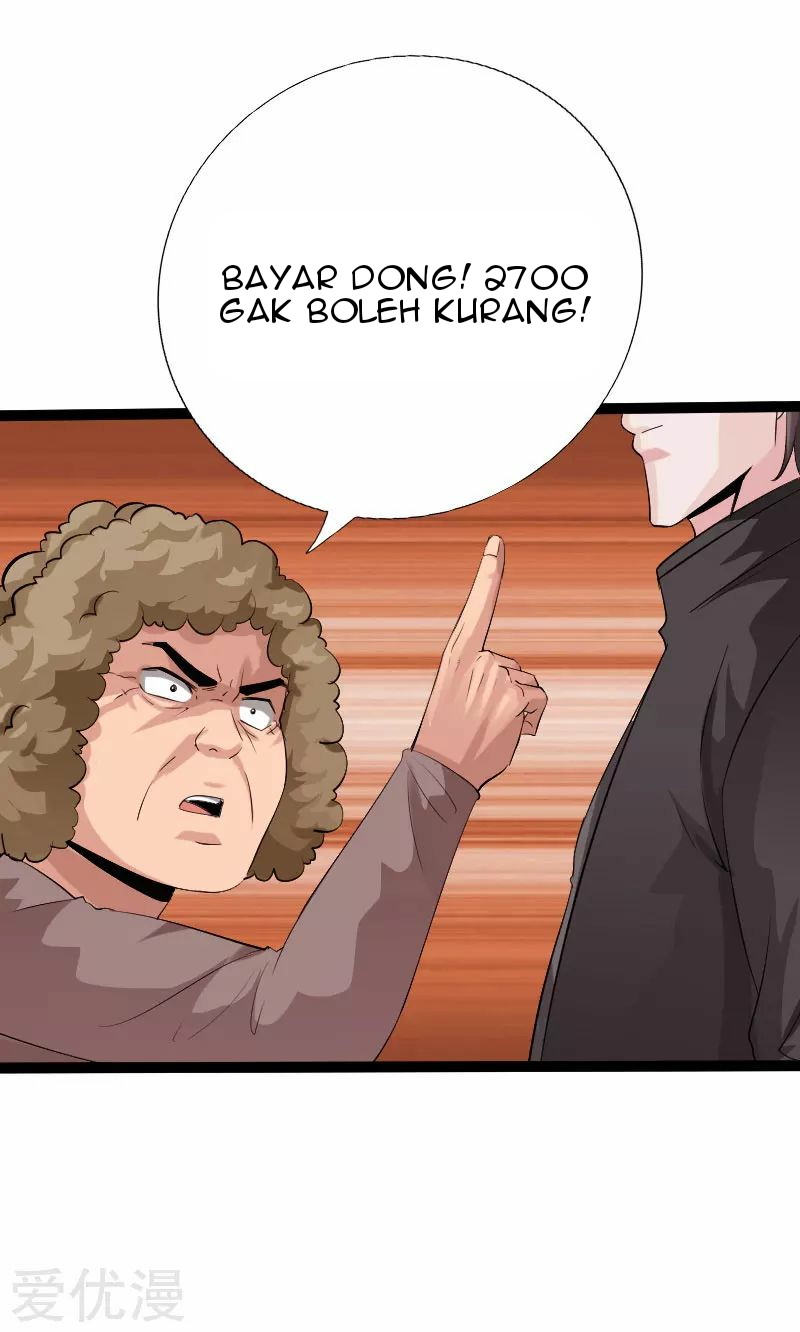 Hopeless Bab 128 halaman 20