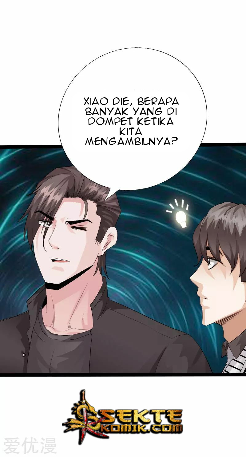 Hopeless Bab 128 halaman 21