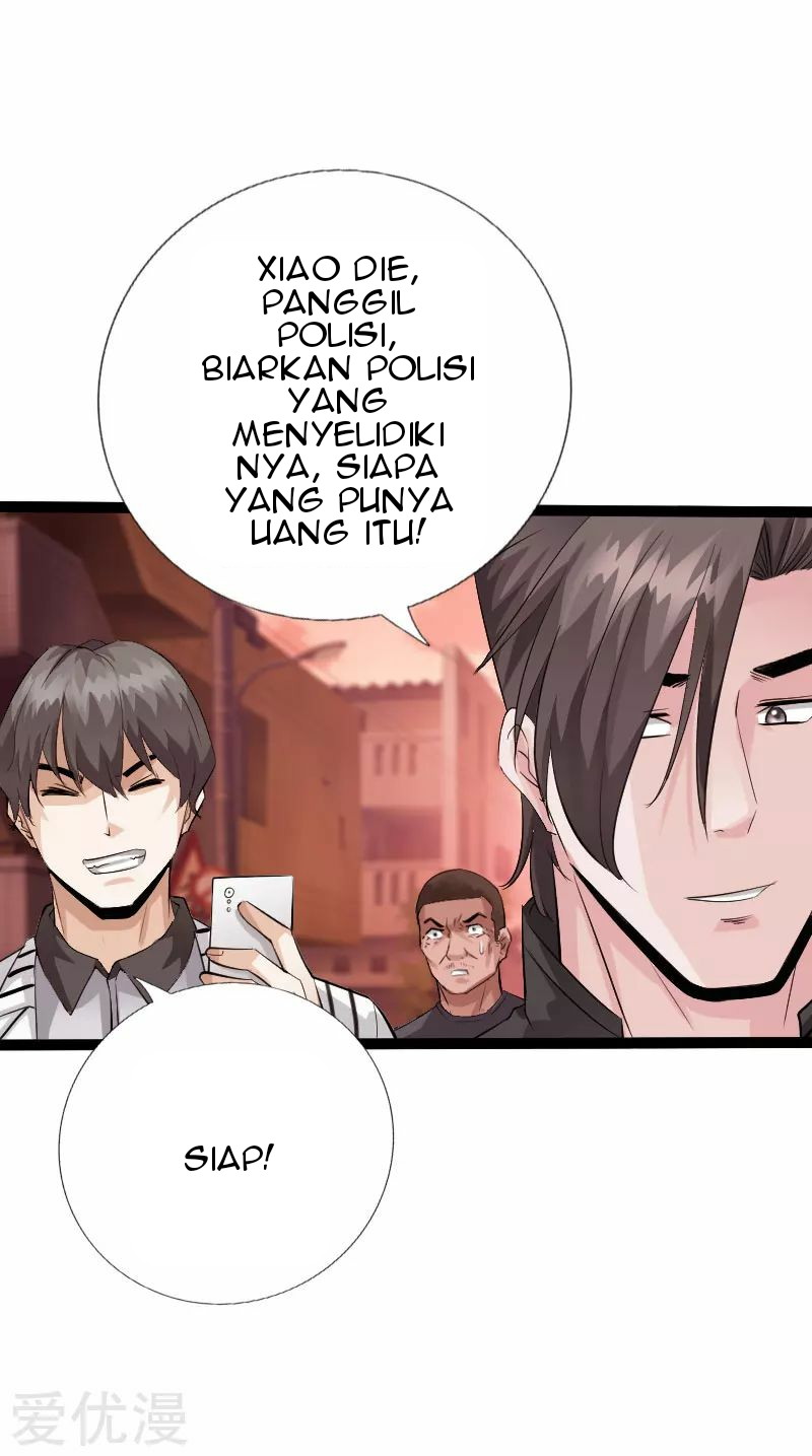 Hopeless Bab 128 halaman 27