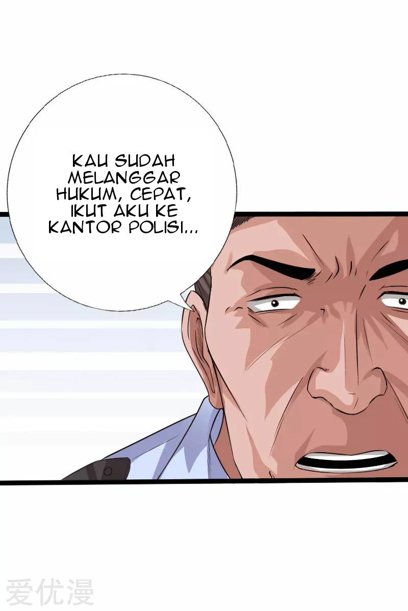 Hopeless Bab 128 halaman 30
