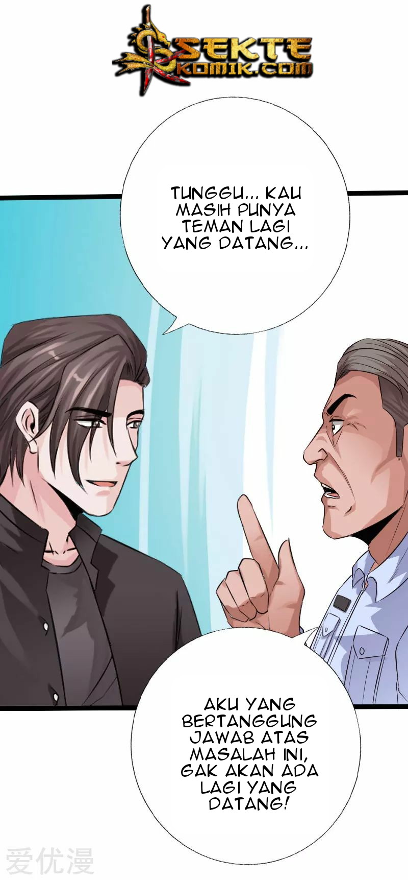 Hopeless Bab 128 halaman 31