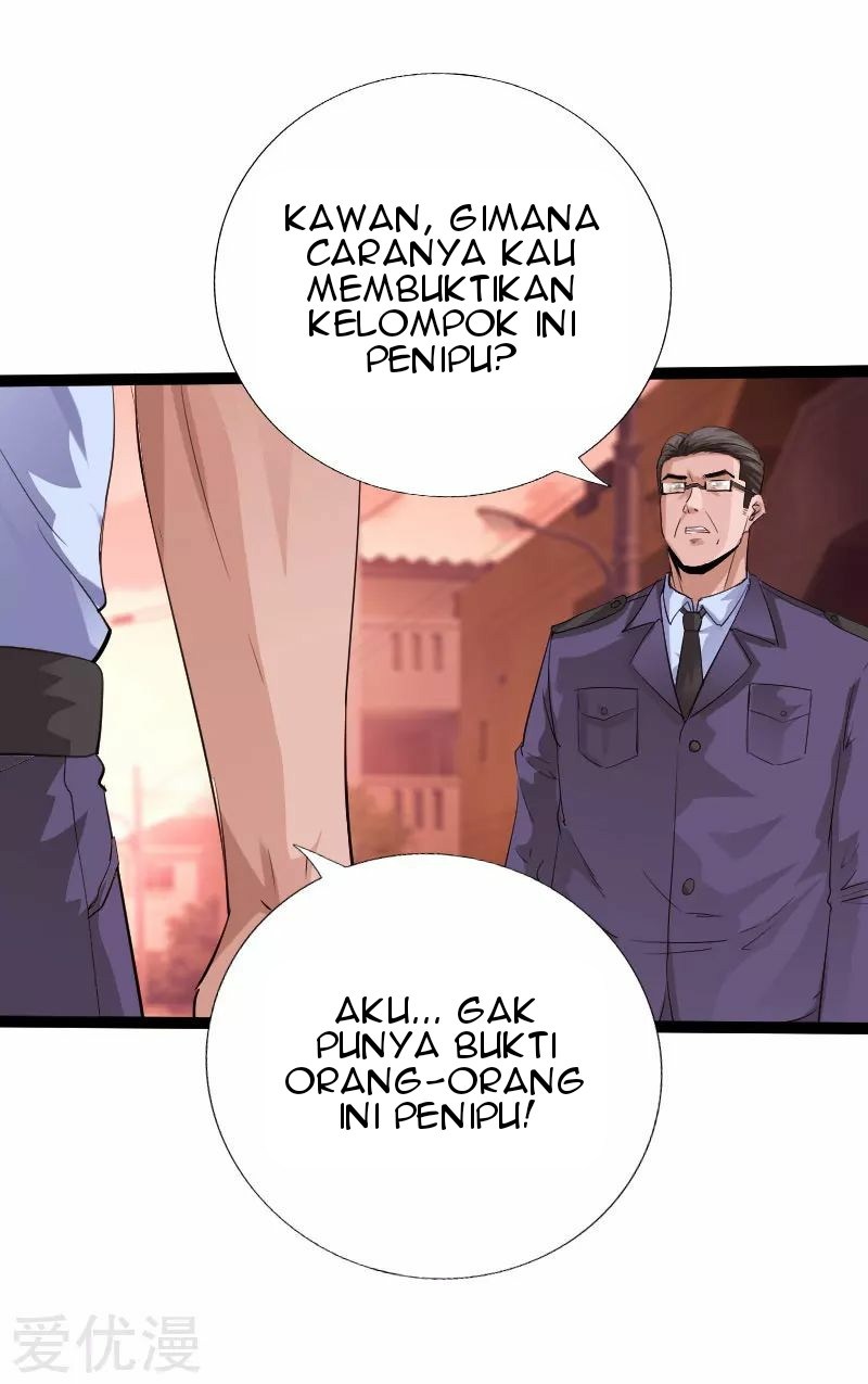 Hopeless chapter 129 halaman 3