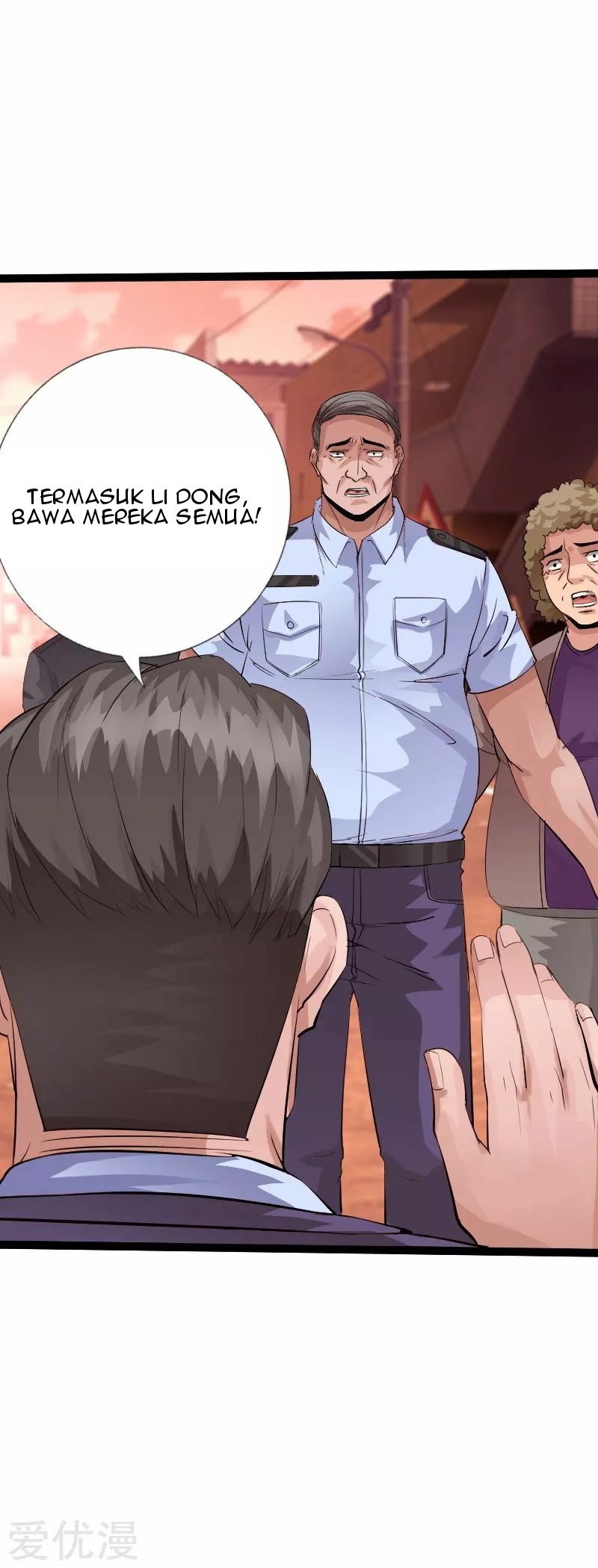 Hopeless chapter 129 halaman 7
