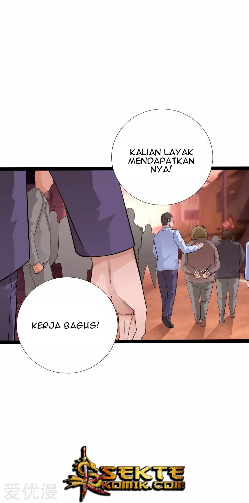 Hopeless chapter 129 halaman 8