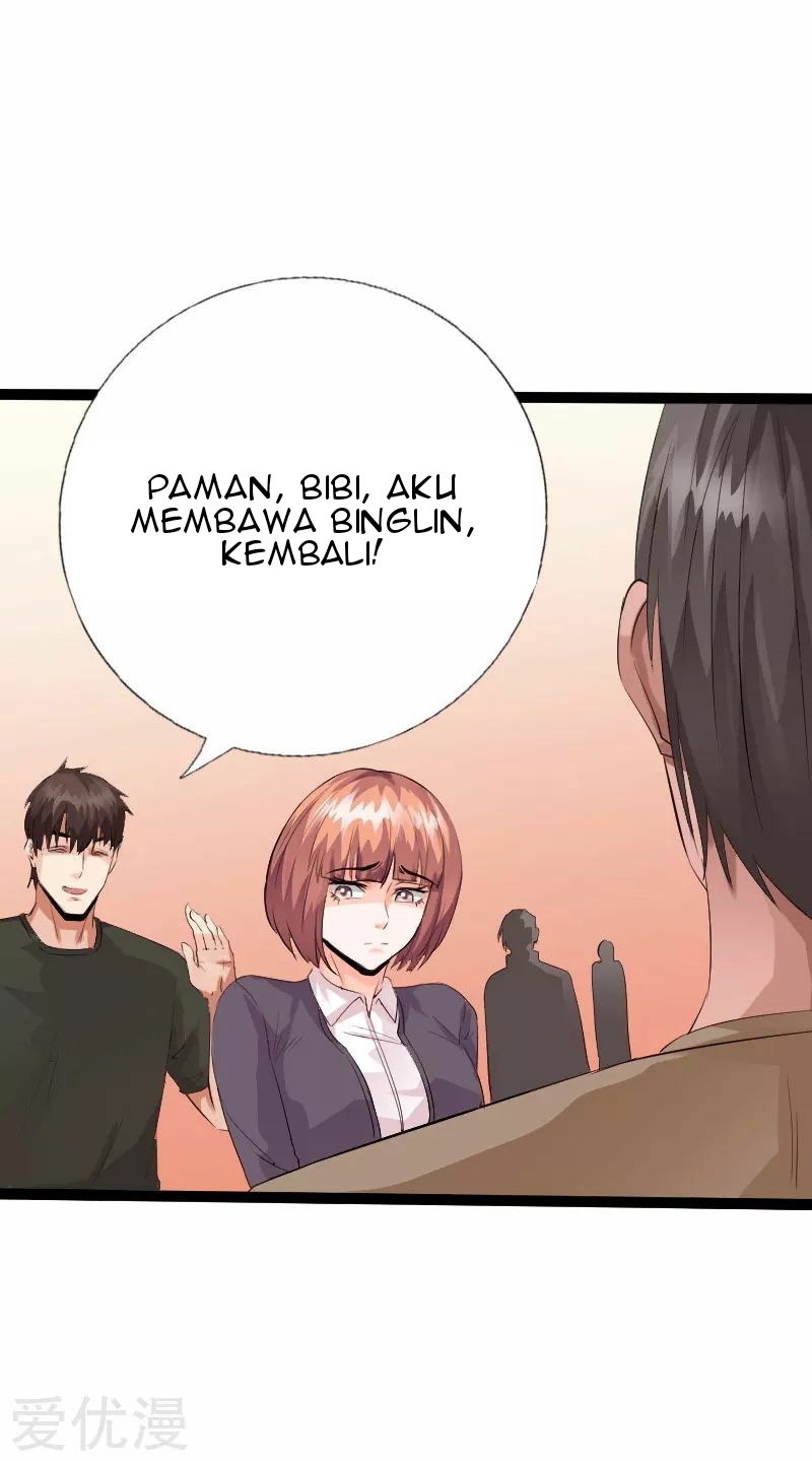Hopeless chapter 129 halaman 23