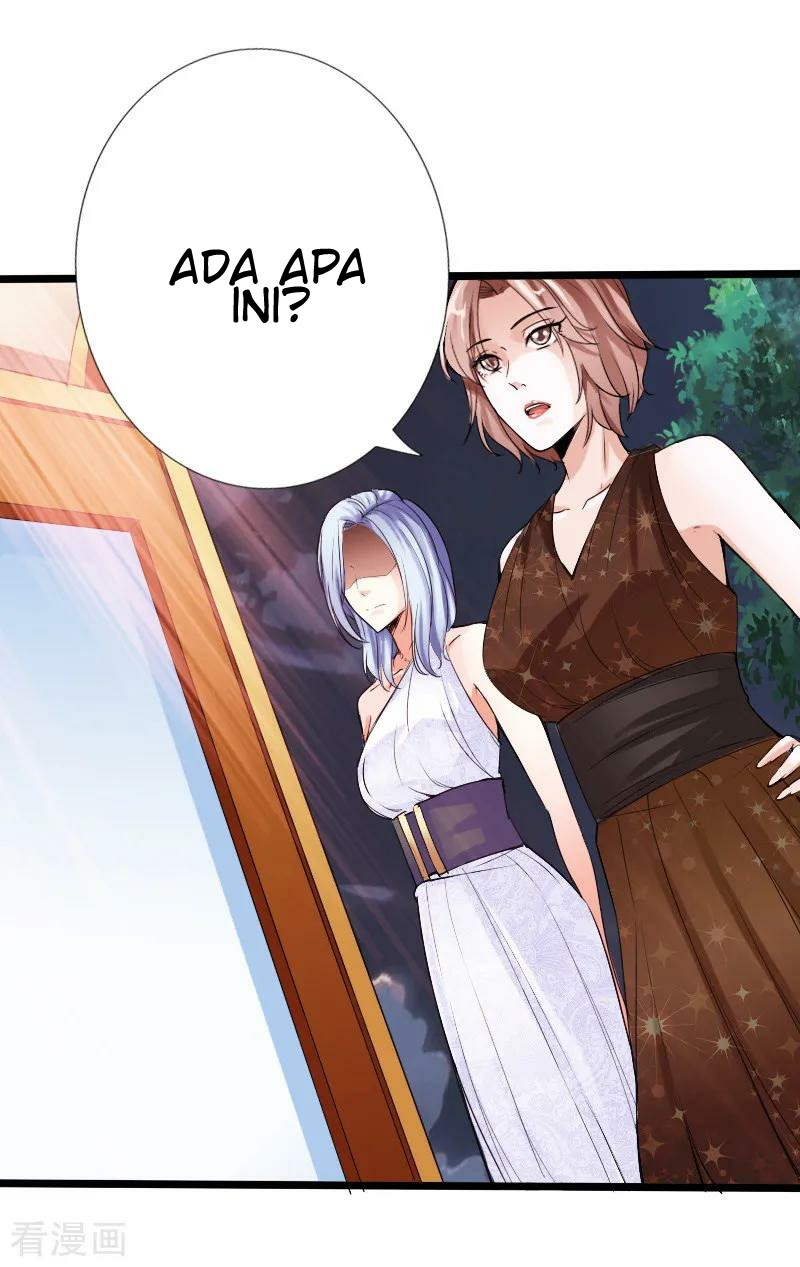 Hopeless chapter 13 halaman 3