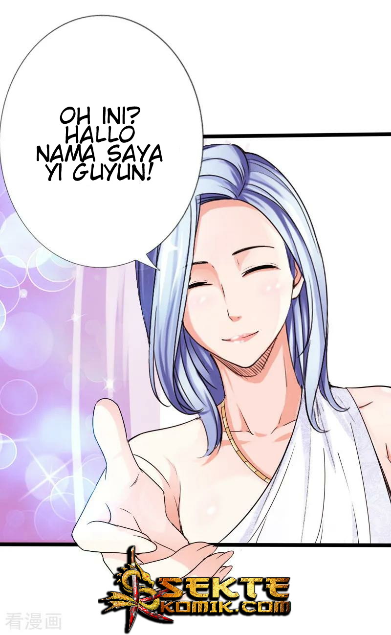 Hopeless chapter 13 halaman 7