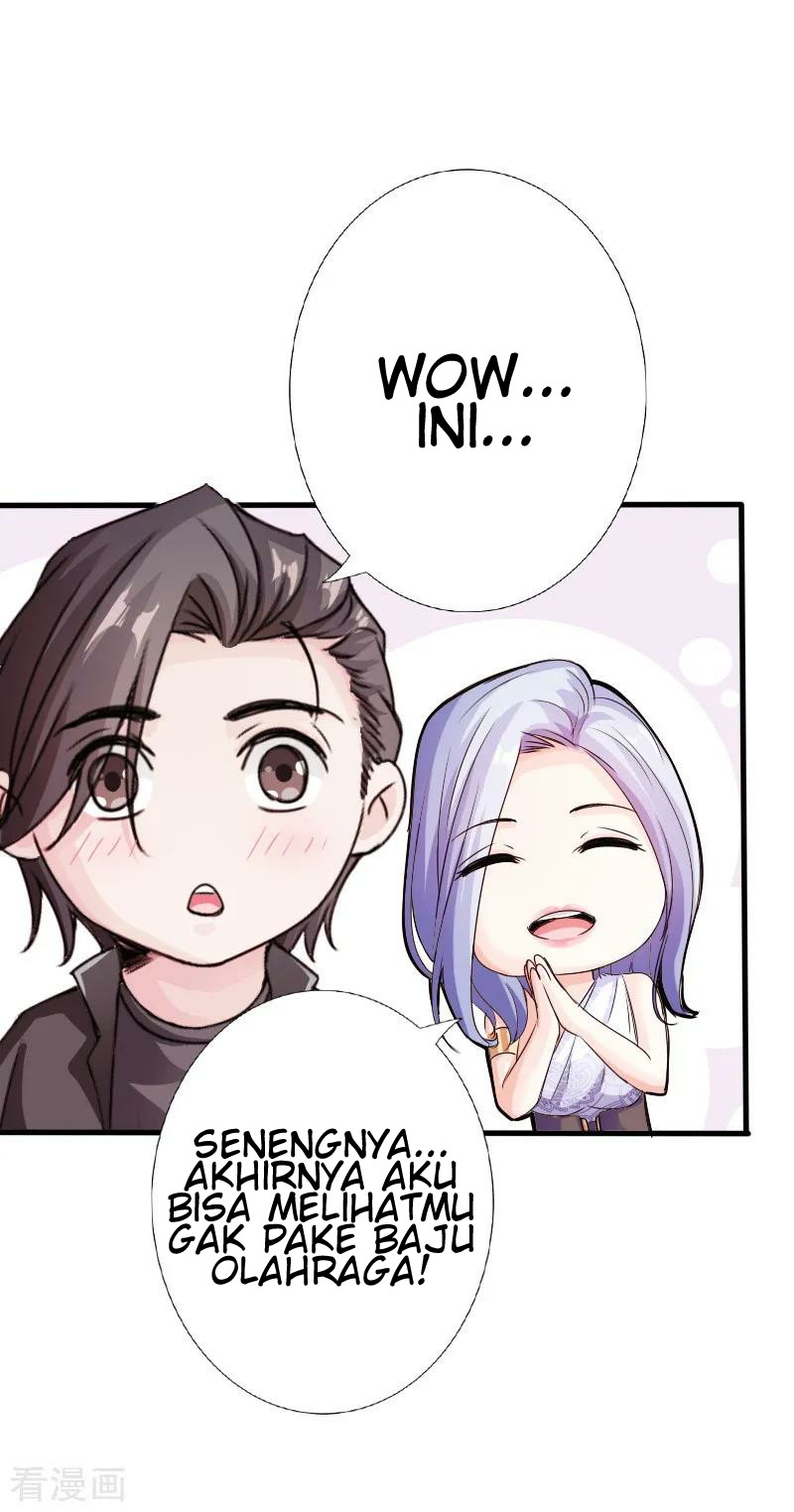 Hopeless chapter 13 halaman 13