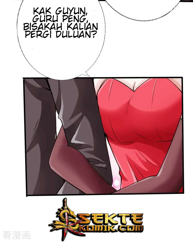 Hopeless chapter 13 halaman 15